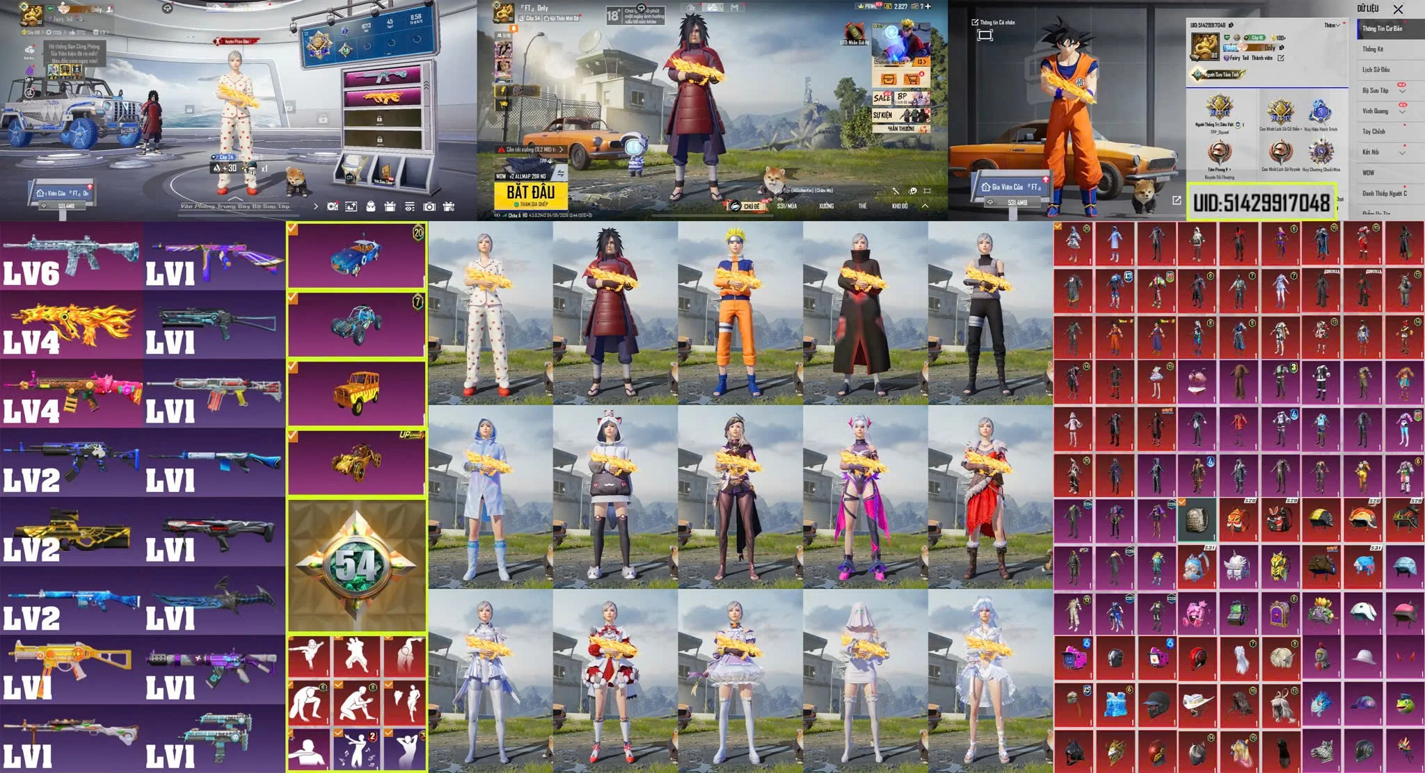 T16756 Aug naruto